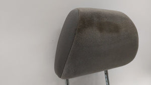 2006-2011 Honda Civic Headrest Head Rest Front Driver Passenger Seat Fits 2006 2007 2008 2009 2010 2011 OEM Used Auto Parts - Oemusedautoparts1.com