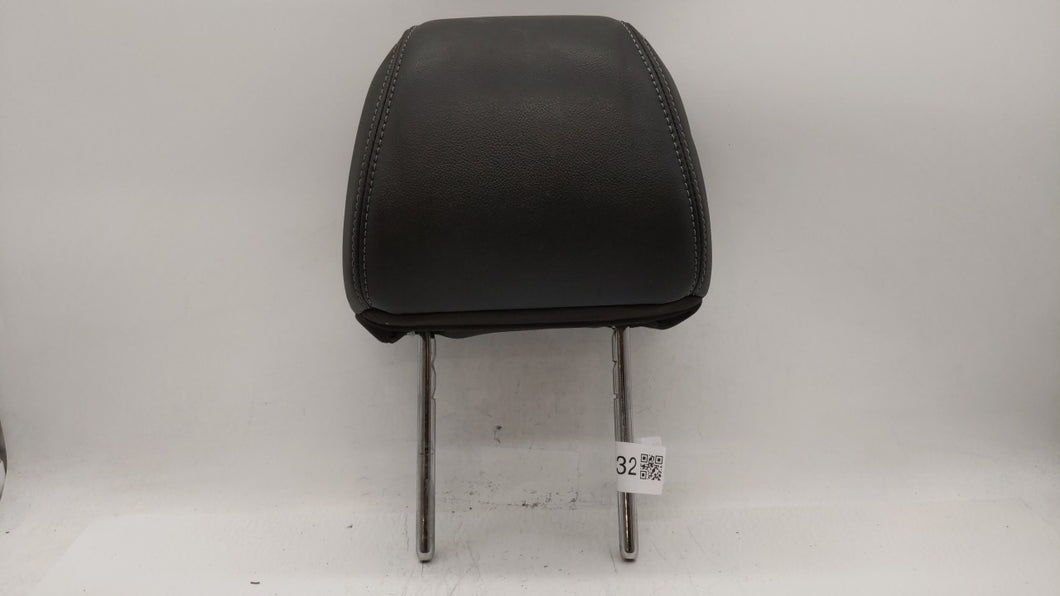 2012 Ford Focus Headrest Head Rest Front Driver Passenger Seat Fits OEM Used Auto Parts - Oemusedautoparts1.com