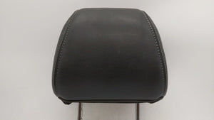 2012 Ford Focus Headrest Head Rest Front Driver Passenger Seat Fits OEM Used Auto Parts - Oemusedautoparts1.com