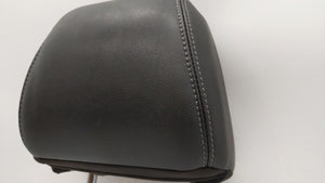 2012 Ford Focus Headrest Head Rest Front Driver Passenger Seat Fits OEM Used Auto Parts - Oemusedautoparts1.com