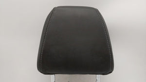 2012 Ford Focus Headrest Head Rest Front Driver Passenger Seat Fits OEM Used Auto Parts - Oemusedautoparts1.com