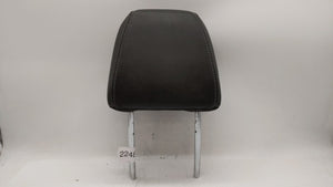 2012 Ford Focus Headrest Head Rest Front Driver Passenger Seat Fits OEM Used Auto Parts - Oemusedautoparts1.com