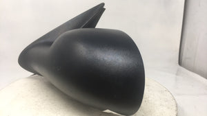 2007 Chrysler Pt Cruiser Side Mirror Replacement Driver Left View Door Mirror Fits OEM Used Auto Parts - Oemusedautoparts1.com