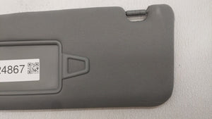 2011-2015 Kia Sorento Sun Visor Shade Replacement Driver Left Mirror Fits 2011 2012 2013 2014 2015 OEM Used Auto Parts - Oemusedautoparts1.com