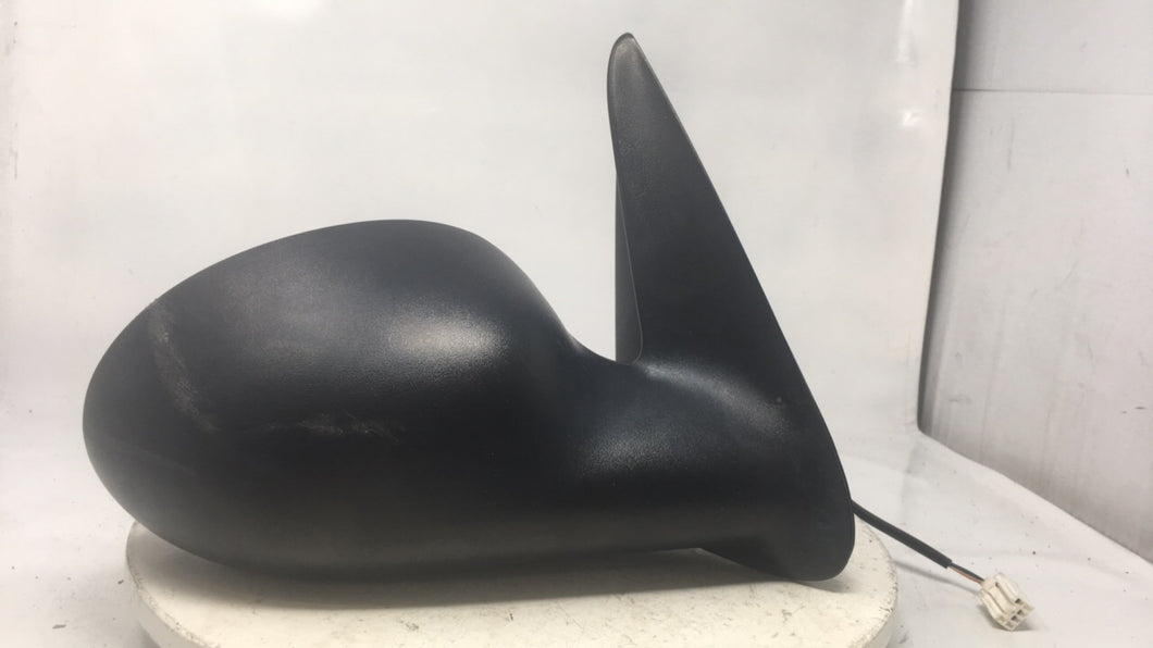 2005 Chrysler Pt Cruiser Side Mirror Replacement Passenger Right View Door Mirror Fits OEM Used Auto Parts - Oemusedautoparts1.com