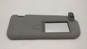 2011-2015 Kia Sorento Sun Visor Shade Replacement Passenger Right Mirror Fits 2011 2012 2013 2014 2015 OEM Used Auto Parts - Oemusedautoparts1.com