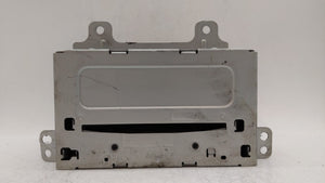 2011-2012 Chevrolet Cruze Radio AM FM Cd Player Receiver Replacement P/N:20907419 20983517 Fits 2010 2011 2012 OEM Used Auto Parts - Oemusedautoparts1.com