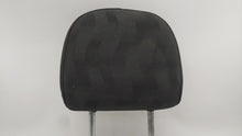 2013 Nissan Sentra Headrest Head Rest Front Driver Passenger Seat Fits OEM Used Auto Parts - Oemusedautoparts1.com