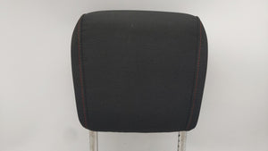 2014-2017 Chevrolet Equinox Headrest Head Rest Front Driver Passenger Seat Fits 2014 2015 2016 2017 OEM Used Auto Parts - Oemusedautoparts1.com