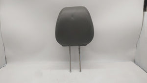 2005-2006 Acura Mdx Headrest Head Rest Front Driver Passenger Seat Fits 2005 2006 OEM Used Auto Parts - Oemusedautoparts1.com