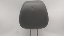 2005-2006 Acura Mdx Headrest Head Rest Front Driver Passenger Seat Fits 2005 2006 OEM Used Auto Parts - Oemusedautoparts1.com