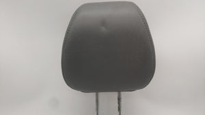 2005-2006 Acura Mdx Headrest Head Rest Front Driver Passenger Seat Fits 2005 2006 OEM Used Auto Parts - Oemusedautoparts1.com