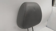 2005-2006 Acura Mdx Headrest Head Rest Front Driver Passenger Seat Fits 2005 2006 OEM Used Auto Parts - Oemusedautoparts1.com