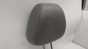 2005-2006 Acura Mdx Headrest Head Rest Front Driver Passenger Seat Fits 2005 2006 OEM Used Auto Parts - Oemusedautoparts1.com