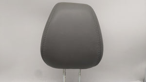 2005-2006 Acura Mdx Headrest Head Rest Front Driver Passenger Seat Fits 2005 2006 OEM Used Auto Parts - Oemusedautoparts1.com