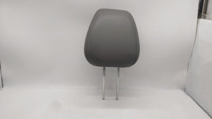 2005-2006 Acura Mdx Headrest Head Rest Front Driver Passenger Seat Fits 2005 2006 OEM Used Auto Parts - Oemusedautoparts1.com