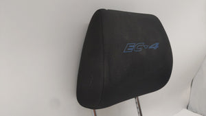 2008 Suzuki Sx4 Headrest Head Rest Front Driver Passenger Seat Fits OEM Used Auto Parts - Oemusedautoparts1.com