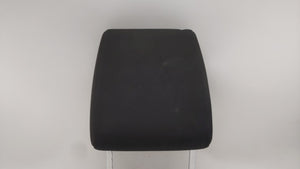 2008 Suzuki Sx4 Headrest Head Rest Front Driver Passenger Seat Fits OEM Used Auto Parts - Oemusedautoparts1.com