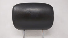 2002 Nissan Titan Headrest Head Rest Front Driver Passenger Seat Fits OEM Used Auto Parts - Oemusedautoparts1.com