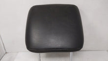 2002 Nissan Titan Headrest Head Rest Front Driver Passenger Seat Fits OEM Used Auto Parts - Oemusedautoparts1.com