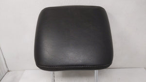 2002 Nissan Titan Headrest Head Rest Front Driver Passenger Seat Fits OEM Used Auto Parts - Oemusedautoparts1.com