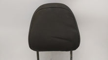 2006-2008 Dodge Charger Headrest Head Rest Front Driver Passenger Seat Fits 2006 2007 2008 OEM Used Auto Parts - Oemusedautoparts1.com