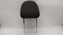 2006-2008 Dodge Charger Headrest Head Rest Front Driver Passenger Seat Fits 2006 2007 2008 OEM Used Auto Parts - Oemusedautoparts1.com