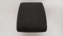 2008 Suzuki Sx4 Headrest Head Rest Front Driver Passenger Seat Fits OEM Used Auto Parts - Oemusedautoparts1.com