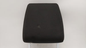 2008 Suzuki Sx4 Headrest Head Rest Front Driver Passenger Seat Fits OEM Used Auto Parts - Oemusedautoparts1.com