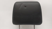 2010-2013 Nissan Rogue Headrest Head Rest Front Driver Passenger Seat Fits 2010 2011 2012 2013 OEM Used Auto Parts - Oemusedautoparts1.com