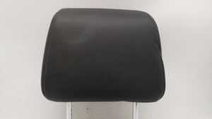 2010-2013 Nissan Rogue Headrest Head Rest Front Driver Passenger Seat Fits 2010 2011 2012 2013 OEM Used Auto Parts - Oemusedautoparts1.com