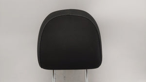 2019 Nissan Sentra Headrest Head Rest Front Driver Passenger Seat Fits OEM Used Auto Parts - Oemusedautoparts1.com