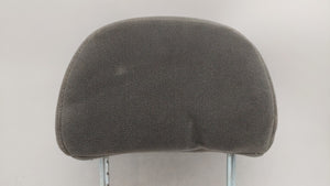 2005 Ford Explorer Headrest Head Rest Front Driver Passenger Seat Fits OEM Used Auto Parts - Oemusedautoparts1.com