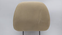 2006-2008 Subaru Forester Headrest Head Rest Front Driver Passenger Seat Fits 2006 2007 2008 OEM Used Auto Parts - Oemusedautoparts1.com