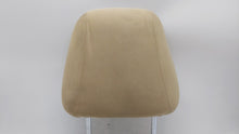 2006-2008 Subaru Forester Headrest Head Rest Front Driver Passenger Seat Fits 2006 2007 2008 OEM Used Auto Parts - Oemusedautoparts1.com