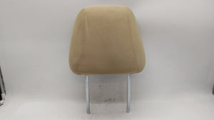 2006-2008 Subaru Forester Headrest Head Rest Front Driver Passenger Seat Fits 2006 2007 2008 OEM Used Auto Parts - Oemusedautoparts1.com