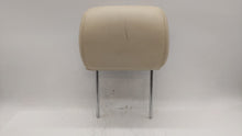 2006 Lincoln Zephyr Headrest Head Rest Front Driver Passenger Seat Fits 2007 OEM Used Auto Parts - Oemusedautoparts1.com