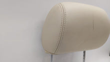 2006 Lincoln Zephyr Headrest Head Rest Front Driver Passenger Seat Fits 2007 OEM Used Auto Parts - Oemusedautoparts1.com