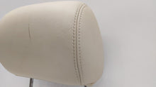 2006 Lincoln Zephyr Headrest Head Rest Front Driver Passenger Seat Fits 2007 OEM Used Auto Parts - Oemusedautoparts1.com