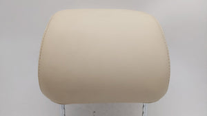 2006 Lincoln Zephyr Headrest Head Rest Front Driver Passenger Seat Fits 2007 OEM Used Auto Parts - Oemusedautoparts1.com