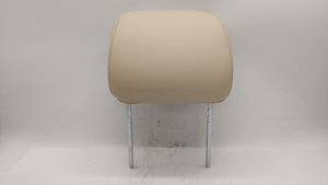 2006 Lincoln Zephyr Headrest Head Rest Front Driver Passenger Seat Fits 2007 OEM Used Auto Parts - Oemusedautoparts1.com