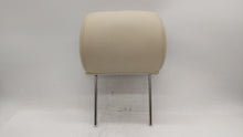 2006 Lincoln Zephyr Headrest Head Rest Front Driver Passenger Seat Fits 2007 OEM Used Auto Parts - Oemusedautoparts1.com