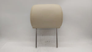 2006 Lincoln Zephyr Headrest Head Rest Front Driver Passenger Seat Fits 2007 OEM Used Auto Parts - Oemusedautoparts1.com