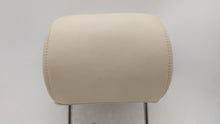 2006 Lincoln Zephyr Headrest Head Rest Front Driver Passenger Seat Fits 2007 OEM Used Auto Parts - Oemusedautoparts1.com