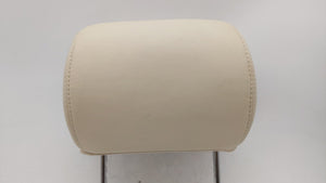 2006 Lincoln Zephyr Headrest Head Rest Front Driver Passenger Seat Fits 2007 OEM Used Auto Parts - Oemusedautoparts1.com