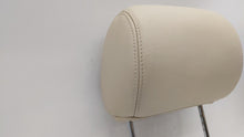 2006 Lincoln Zephyr Headrest Head Rest Front Driver Passenger Seat Fits 2007 OEM Used Auto Parts - Oemusedautoparts1.com