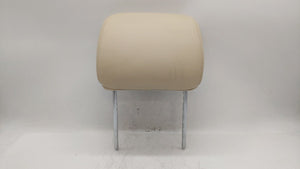 2006 Lincoln Zephyr Headrest Head Rest Front Driver Passenger Seat Fits 2007 OEM Used Auto Parts - Oemusedautoparts1.com