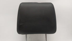 2010-2013 Nissan Rogue Headrest Head Rest Front Driver Passenger Seat Fits 2010 2011 2012 2013 OEM Used Auto Parts - Oemusedautoparts1.com