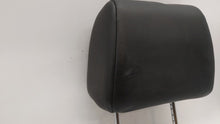 2010-2013 Nissan Rogue Headrest Head Rest Front Driver Passenger Seat Fits 2010 2011 2012 2013 OEM Used Auto Parts - Oemusedautoparts1.com