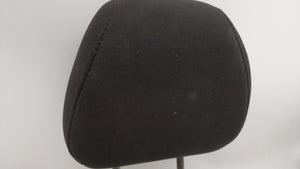 2010-2012 Nissan Altima Headrest Head Rest Front Driver Passenger Seat Fits 2010 2011 2012 OEM Used Auto Parts - Oemusedautoparts1.com